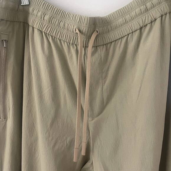 Athleta Trekkie North Jogger Hiking Pants NWT SZ XL - Picture 4 of 9